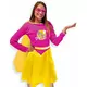 Miss Aperitif costume for women
