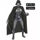 Darth Vader Morphsuit-kostyme til voksne