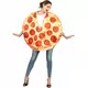 Pizzakostyme for voksne