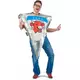 Adult Laughing Cow Costume