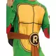 Raphael klassisk Teenage Mutant Ninja Turtles-kostyme til voksne, Størrelse: Medium/Large