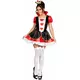 Sexy Queen of Hearts Costume for Women