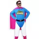 Super Asshole Men's Costume