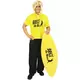 Brice de Nice surferkostyme for tenåringer