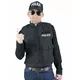 Falsk skuddsikker vest for voksne fra politiet