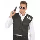 FBI-vest for voksne