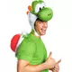 Yoshi Nintendo® voksensett