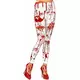 Women's bloody leggings