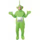 Teletubbies Dipsy Adult Costume