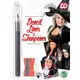 Black makeup pencil for adults