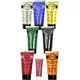 Ansiktsmalingskrem 20 ml, Farge: Hvit