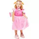 Luksuriøst Stella Paw Patrol-kostyme til barn, Størrelse: 3–4 år (94–104 cm)