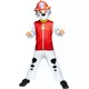 Marcus barns Paw Patrol-kostyme og maske, Størrelse: 3–4 år (94–104 cm)