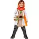 Kai Young Jedi-kostyme - Star Wars-barn, Størrelse: 2–3 år (83–97 cm)