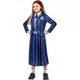 Enid skoleuniformkostyme - Wednesday Kids, Størrelse: 11–13 år (142–164 cm)