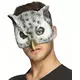 Halvmaske for voksne ugler