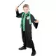 Harry Potter Slytherin-kostyme og tilbehørssett