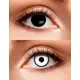 Adult black and white duo lenses