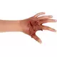 Sminke for fryktelig hud 7ml Halloween