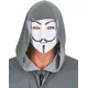 Anonym maske for voksne