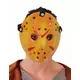 Voksen seriemorder hockeymaske