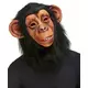 Voksen apemaske