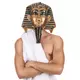 Adult Egyptian mask