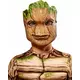 Guardians of the Galaxy Groot-maske