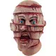 Adult severed head mask