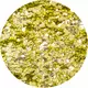 Biodegradable Glitter Golden Parachute - Yes yes glitter