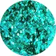 Polysirene Biodegradable Glitter - Yes yes glitter