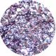 Pink biodegradable glitter 5am - Yes yes glitter