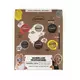 Animal Theme Water Makeup Palette 6 x 4g