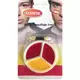 Spanias supporter sminkepalett
