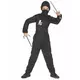 Boys' ninja commando costume, Size: 10-12 years(130-140 cm)