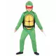 Boy's fighting turtle costume, Size: 10-12 years (130-140 cm)
