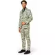 Mr. Cashanova-drakt for menn Opposuits, Størrelse: Medium (EU 48-50)