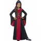 Enchanting girl Halloween costume, Size: 10-12 years (145/158 cm)