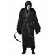 Men's Chained Reaper Costume, Size: Large