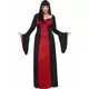 Plus size women's vampire costume, Size: XXX-Large
