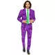 Mr. Joker Herrekostyme Opposuits, Størrelse: Large (EU 54)