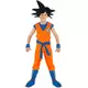 Goku Saiyan Dragon Ball Z barnekostyme, Størrelse: 7–8 år (128 cm)
