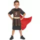 Gladiatorkrigerkostyme for gutt, Størrelse: 7–9 år (M)