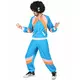 Retro joggedress for menn, Størrelse: XX-Large