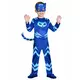 Yoyo PJ Masks barnekostyme, Størrelse: 7–8 år (122–128 cm)