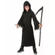 Barns Soul Reaper Halloween-kostyme, Størrelse: 13–15 år (XL)