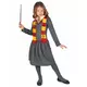 Apprentice witch costume for girls Halloween, Size: 10-12 years (L)