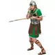 Roman Legionary Costume for Men, Size: Small