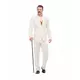 Men's 1920s Gentleman Costume, Size: L