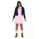 Young telepath woman costume, Size: L(42-44)